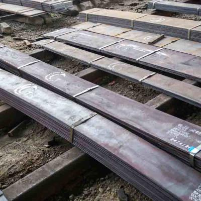 China AMS 6532 Alloy Steel Plates UNS K92580 Forging Piece for sale