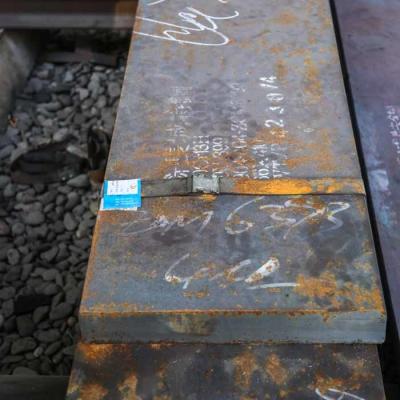 China 1.1203 DIN CK55 Special Steel Flat Bar AISI 1055 UNS G10550 Carbon Steel for sale