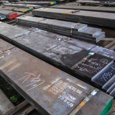 China PH13-8Mo DIN X3CrNiMoAl13-8-2 Stainless Steel Sheets Plates W-Nr 1.4534 Steel for sale
