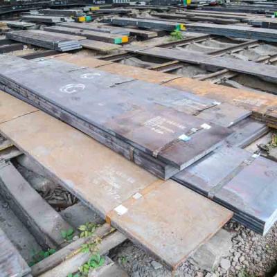 China DIN EN X11CrNiMnN19-8-6 1.4369 Stainless Steel Sheets Plates X11CrNiMnN7 for sale