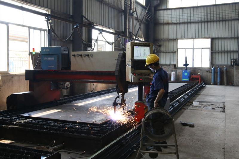 Verified China supplier - Kaiping Zhonghe Machinery Manufacturing Co., Ltd