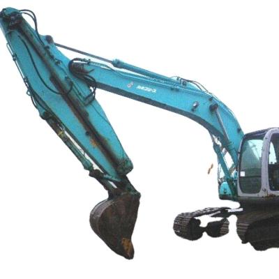 China Q355B Kobelco 125 150 180 200 Excavator Sliding Arm With Guarantee for sale