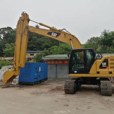 China multifunction excavator arm high guarantee excavator arm for sale