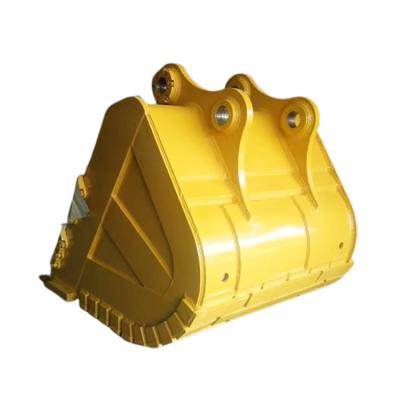 China CAT330 Bucket For Excavator for sale