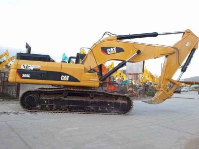 China Practical 6-10 Ton Excavator Rock Ripper Attachment For PC CAT Hitachi Liebherr for sale