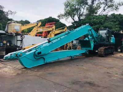 China Mini Excavator Long Reach Excavator Booms for Kobelco for sale