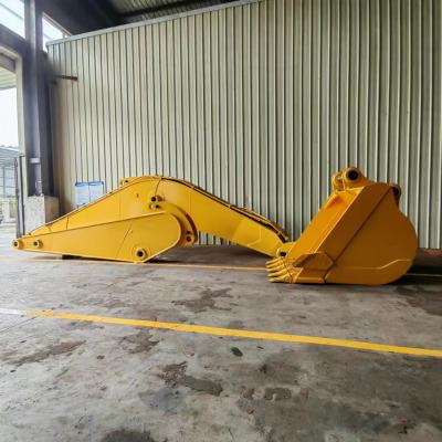 China High Efficiency Excavator Arm Boom Wear Resistant Customized For PC300 PC400 for sale