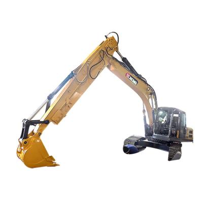 China Robust Excavator Sliding Arm 10M for CAT320 PC200  For sale , Excavator Slide Arm ZX200 Manufacturer for sale