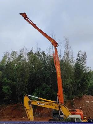 China 0.5 Year Warranty 30 Feet Maximum Reach Demolition Boom for CAT320 for sale
