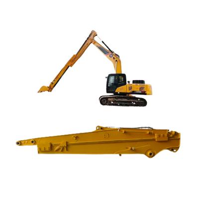 China Most Popular Model CAT320 Excavator Sliding Arm in Customized Size with Painting Treatment for sale