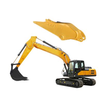China Wear Resistant Excavator Standard Arm Boom For 6 - 47ton ZX200 PC220 PC240 for sale