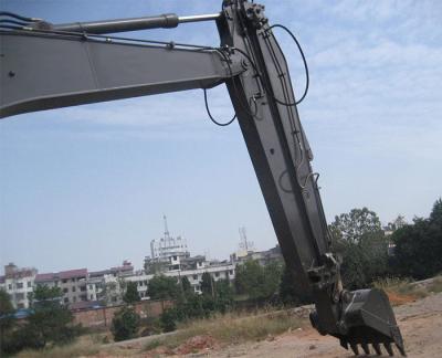 Chine Haute excavatrice efficace Arm Durable For PC40 ZX200 PC300 etc. de glissière à vendre