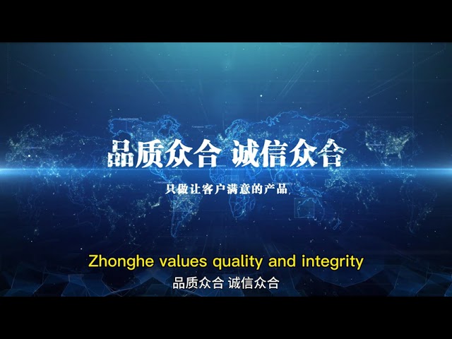 Woo! A Powerful Factory That Supports OEM ODM Excavator Boom Arm--Zhonghe Machinery