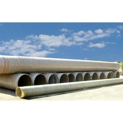 China O Penstock da estação das energias hidráulicas soldou a anti corrosão do transporte de aço do tubo à venda