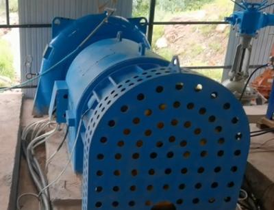 China 450-1000rpm Francis Hydro Turbine For Customized Country Markets for sale