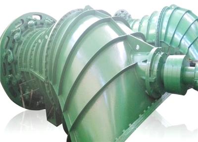Chine Générateur de turbine hydraulique tubulaire d'ampoule, Mini Tubular Turbine Generator à vendre