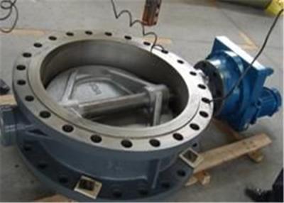 China Válvula de porta de flutuação pequena da válvula de bola da turbina da água da unidade do gerador de turbina da água à venda