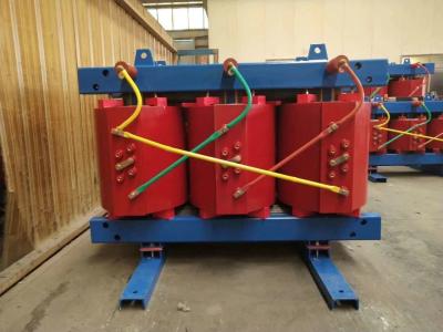 China Customized Mini Hydro Power Plant Transformer Equipment High Reliability for sale