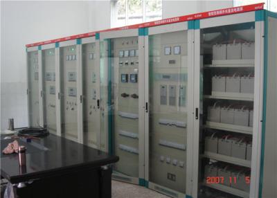 China Painel de controle integrado da central elétrica para a central elétrica à venda