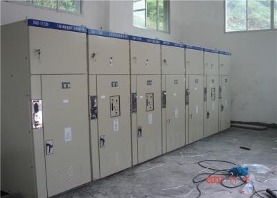 China High Quality11kV MV Medium Voltage Switchgear For Power Station for sale