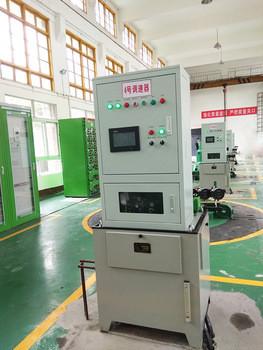 China Alternator Turbine Spare Parts Hydro Power Plant Speed Governor for sale