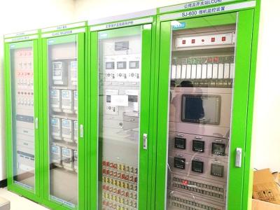 China CE Certification 1MV Medium Voltage Switchgear For Hydraulic Power Plant for sale