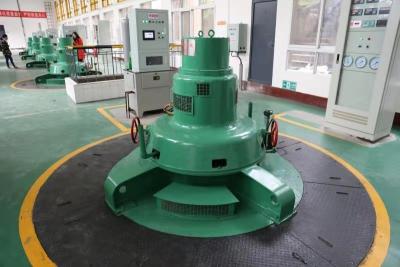 中国 25 MWの軸流れタービン マイクロ渦のハイドロ タービン発電機 販売のため