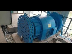 Deyang Dongsen Hydropower Equipment Co., Ltd. - Hydro Turbine