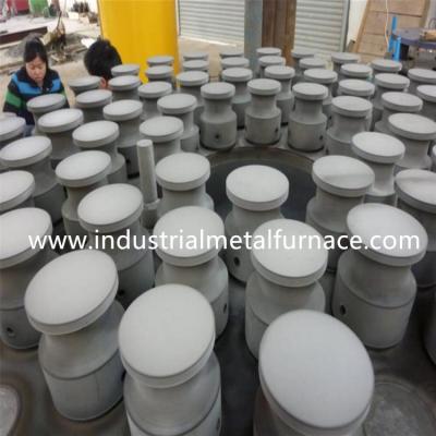 China plasma Ion Nitriding Process do tratamento térmico de 30A Pit Type Wondery Vacuum Over à venda