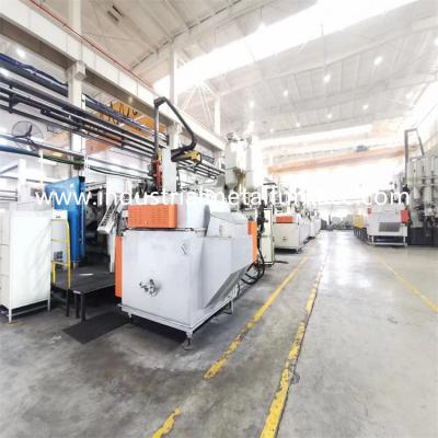 China 500kg Gas Fired Pool Aluminum Holding Furnace Die Casting Process 660℃ for sale