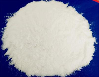 China White Sodium Silicate Fluoride Powder For Inorganic Material 2.68 Density for sale
