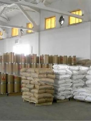 China 99.5% Potassium Fluoroborate KBF4 Potassium Tetrafluoroborate Powder for sale
