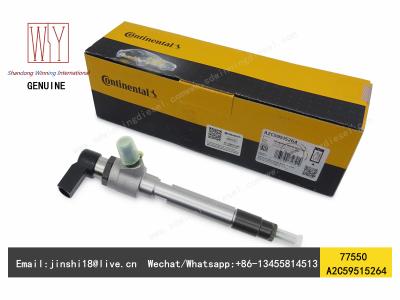 China VDO/Continental 100% Genuine and New Fuel Injector A2C59515264, 77550, 5WS40080 for Ranger 3.0L Engine for sale