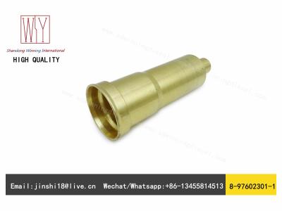 China HIGH QUALITY AND NEW FUEL INJECTOR SLEEVE 8-97602301-1 8976023011 8 97602301 1 FOR ISUZU 4HK1, 6HK1 ENGINE for sale