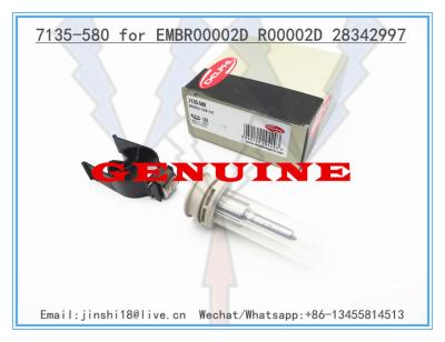 China Delphi Genuine Common Rail Injector Overhaul Kit Repair Kit 7135-580 for EMBR00002D R00002D 28342997 for sale