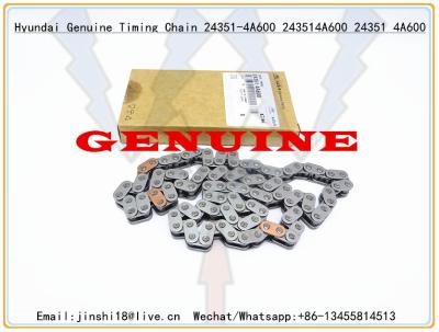China Hyundai and Kia Timing Chain 24351-4A600 24351 4A600 243514A600 for sale