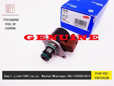 China Delphi Genuine And Brand New Fuel Pump Inlet Metering Valve IMV, Regulator 9109-903, 9307Z523B, 7701206905, 1933.29, 132 for sale