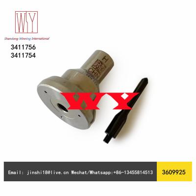 China High Quality Fuel Nozzle 3609925 for Cummins QSM11 Injector 3411756, M11 injector 3411754 for sale