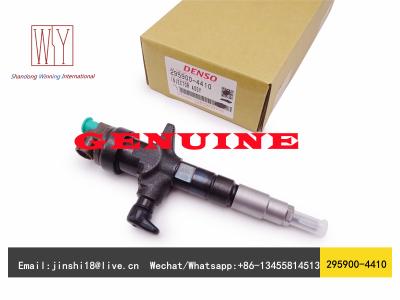 China High Quality Fuel Injector 295900-4410 295900 4410 2959004410 for sale
