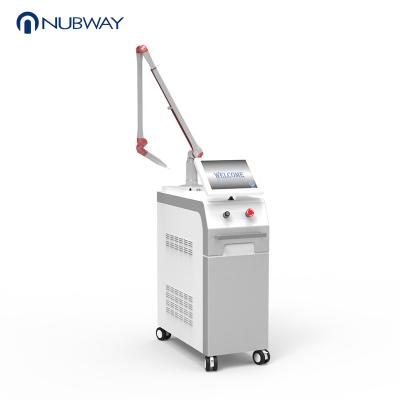 China Bestseller 2018 laser therapy equipment cheap tattoo removal laser machine for spa for sale