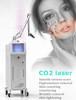 China 40w professional CO2 laser surgery machine for skin resurfacing/vaginal tightening/wrinkle removal for sale