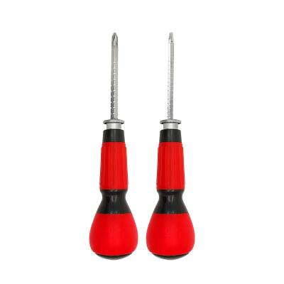 China Hot Selling Good Quality Plastic Handle Comfortable Grip Phillips Torx Screwdriver With Reasonable Price Torx Screwdriver for sale