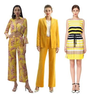 China Smart Casual –Look Fabulous Worn Head To Toe, The Most Uplifting Joyful Outfits That Guaranteed To Brighten Up Days. for sale