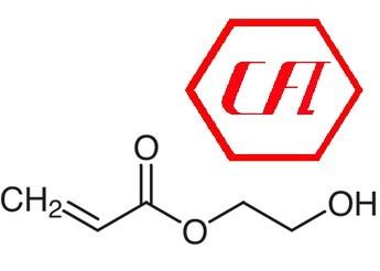 China Numero Cas 818-61-1 Cas Number 2-Hydroxyethyl Acrylate HEA 90.0% 99.0% for sale