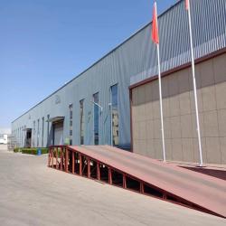 China Factory - Hebei Yuanmai Metal Products Co., Ltd.