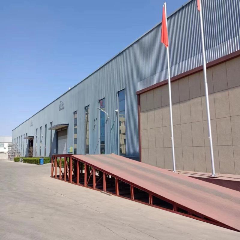 Proveedor verificado de China - Hebei Yuanmai Metal Products Co., Ltd.