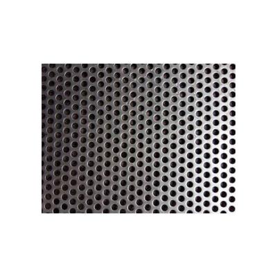 China Dia 8mm Expanded Metal Mesh Perforated Metal Sheet 1000*2000mm for sale