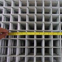 Quality 6ft hot dipped welded wire mesh roll galvanized welded mesh fencing for sale