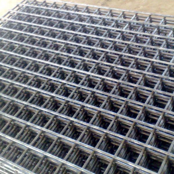 Quality 6ft hot dipped welded wire mesh roll galvanized welded mesh fencing for sale