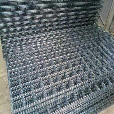 China High Quality Stainless Steel Iron Welded PVC and Galvanized Wire Mesh Fence Panels for sale